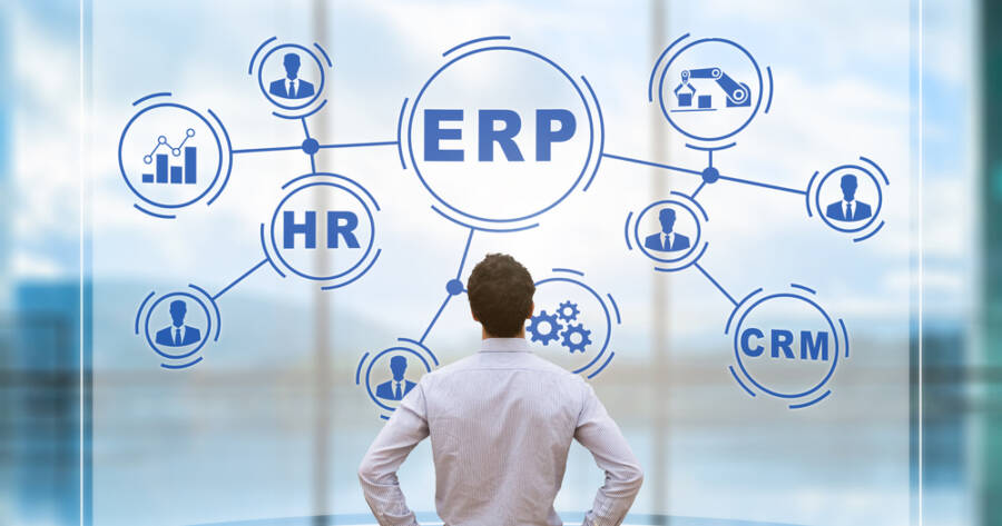 How ERP Systems Revolutionize Business Operations