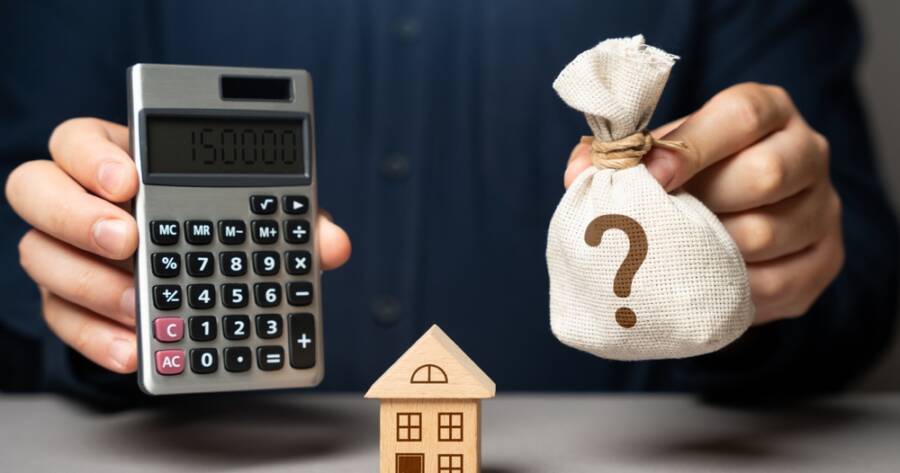 How Is Home Value Determined in 2026?