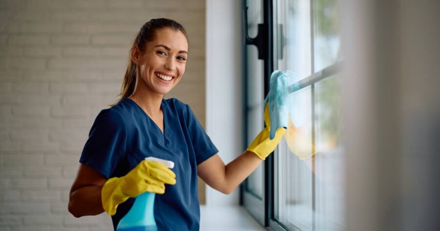What Affects House Cleaning Service Costs?